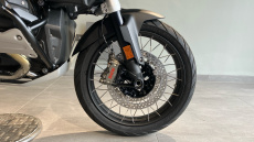 25MY BMW R1300 GS Adventure TE